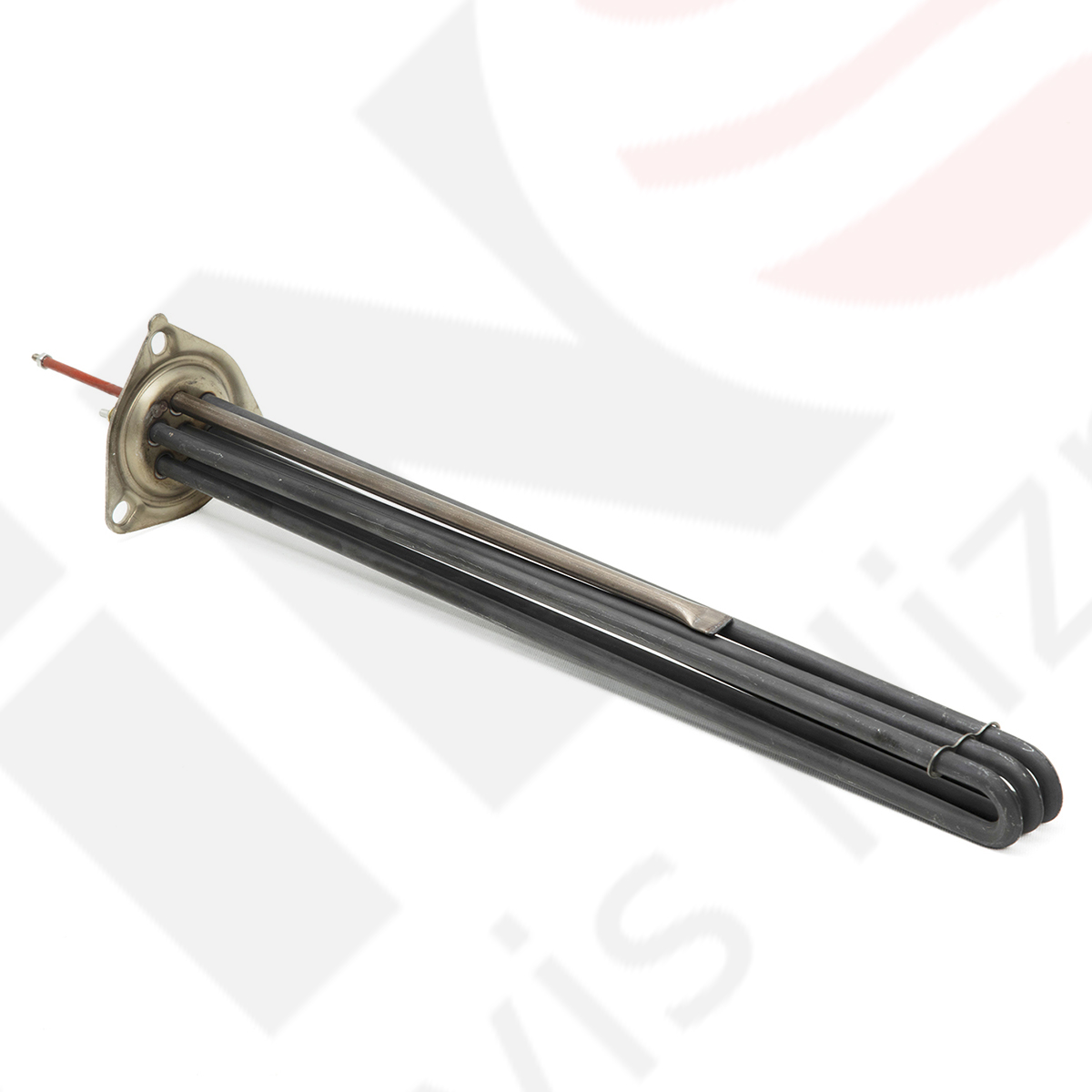 İnoksan Tünel Tip Bulaşık Makinesi 12000W Boyler Isıtıcı Rezistans